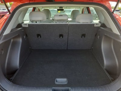2025 Hyundai KONA SE