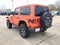 2020 Jeep Wrangler Rubicon 4x4