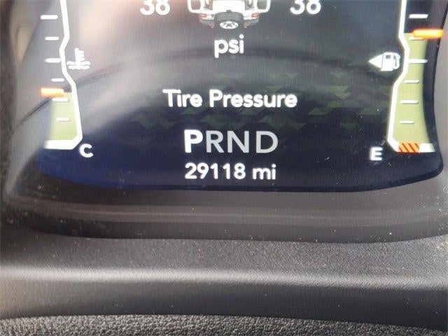 2020 Jeep Wrangler Rubicon 4x4