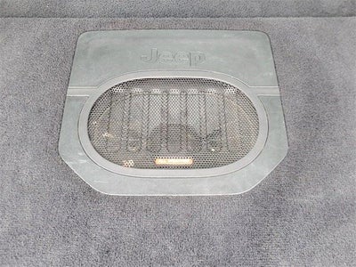 2020 Jeep Wrangler Rubicon 4x4