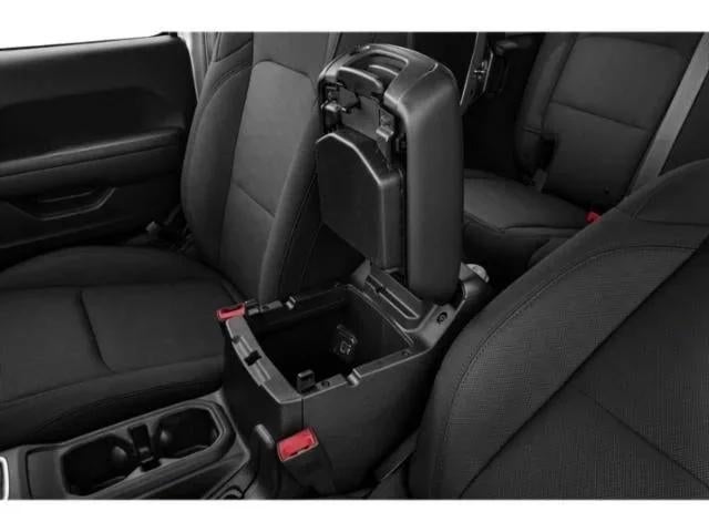 2021 Jeep Wrangler Unlimited Sport S 4x4