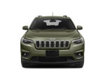 2021 Jeep Cherokee Latitude FWD