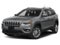 2021 Jeep Cherokee Latitude FWD