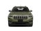 2021 Jeep Cherokee Latitude FWD