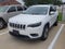 2019 Jeep Cherokee Latitude Plus FWD
