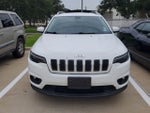 2019 Jeep Cherokee Latitude Plus FWD