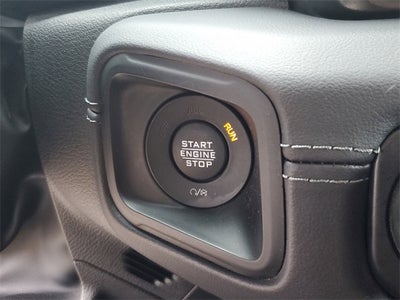 2025 Jeep Wrangler 4-Door Rubicon 4x4