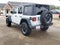 2025 Jeep Wrangler 4-Door Rubicon 4x4