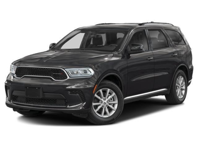 2025 Dodge Durango GT RWD