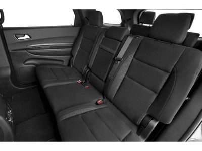 2025 Dodge Durango GT RWD