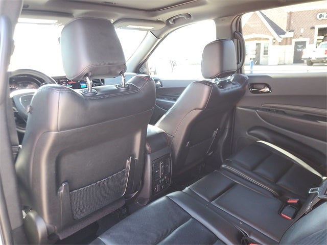 2023 Dodge Durango GT Plus RWD