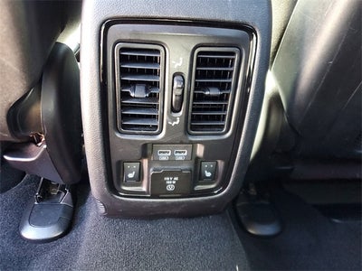 2023 Dodge Durango GT Plus RWD