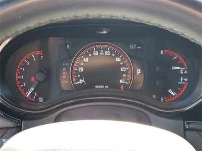 2023 Dodge Durango GT Plus RWD