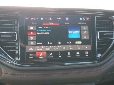 2023 Dodge Durango GT Plus RWD