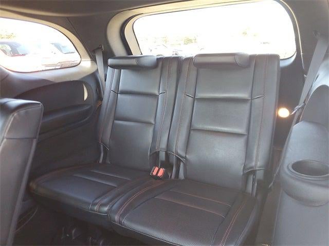 2023 Dodge Durango GT Plus RWD