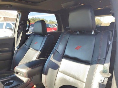 2023 Dodge Durango GT Plus RWD