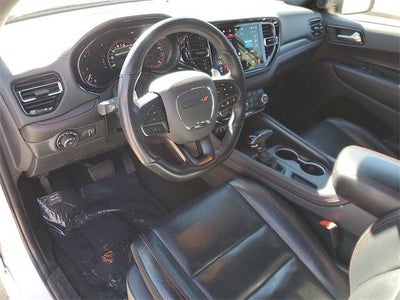 2023 Dodge Durango GT Plus RWD