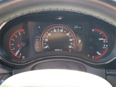 2023 Dodge Durango GT Plus RWD