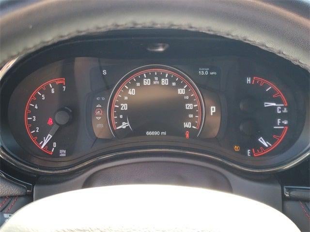 2023 Dodge Durango GT Plus RWD