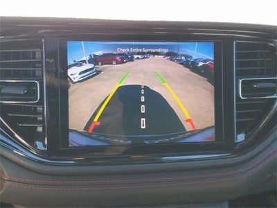 2023 Dodge Durango GT Plus RWD