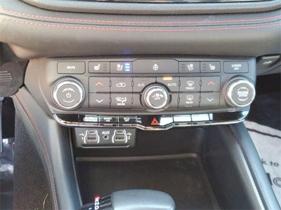 2023 Dodge Durango GT Plus RWD