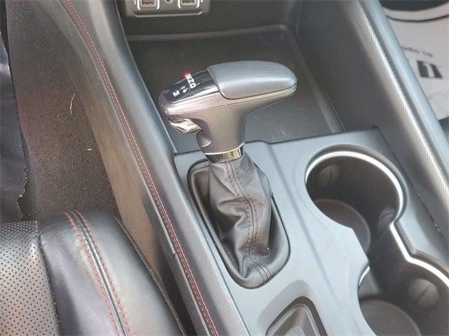 2023 Dodge Durango GT Plus RWD