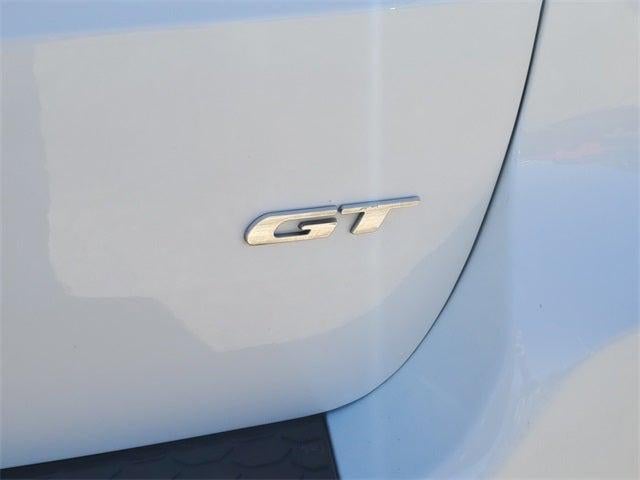 2023 Dodge Durango GT Plus RWD