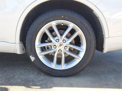 2023 Dodge Durango GT Plus RWD