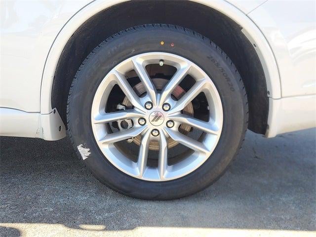 2023 Dodge Durango GT Plus RWD