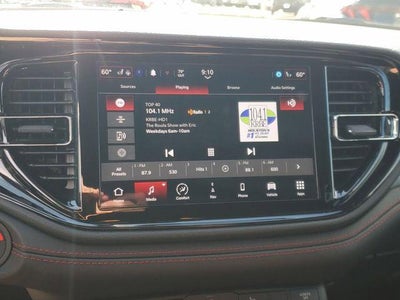 2026 Dodge Durango GT AWD