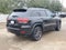2021 Jeep Grand Cherokee 80th Anniversary 4x2