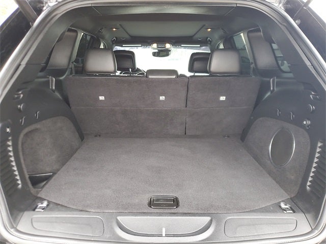 2021 Jeep Grand Cherokee 80th Anniversary 4x2