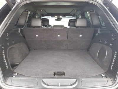 2021 Jeep Grand Cherokee 80th Anniversary 4x2