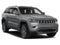 2021 Jeep Grand Cherokee 80th Anniversary 4x2