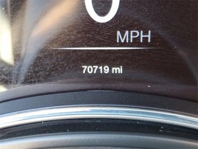 2021 Jeep Grand Cherokee Limited 4x2