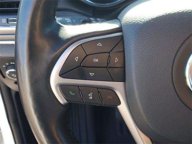 2021 Jeep Grand Cherokee Limited 4x2