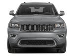 2017 Jeep Grand Cherokee Limited 4x2