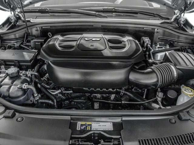 2017 Jeep Grand Cherokee Limited 4x2