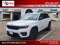 2025 Jeep Grand Cherokee Altitude X 4x2