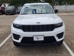 2025 Jeep Grand Cherokee Altitude X 4x2
