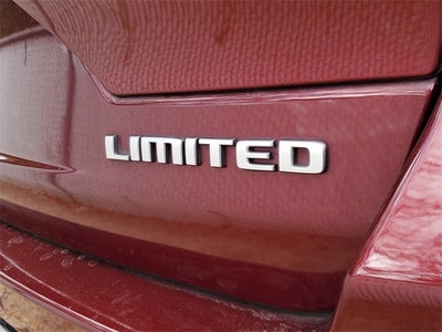 2024 Jeep Grand Cherokee Limited 4x2