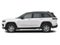 2025 Jeep Grand Cherokee Summit 4x4