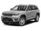 2022 Jeep Grand Cherokee Summit 4x4