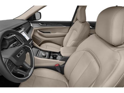 2022 Jeep Grand Cherokee Summit 4x4