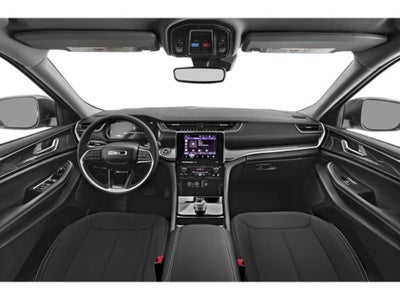 2024 Jeep Grand Cherokee L Altitude X 4x2