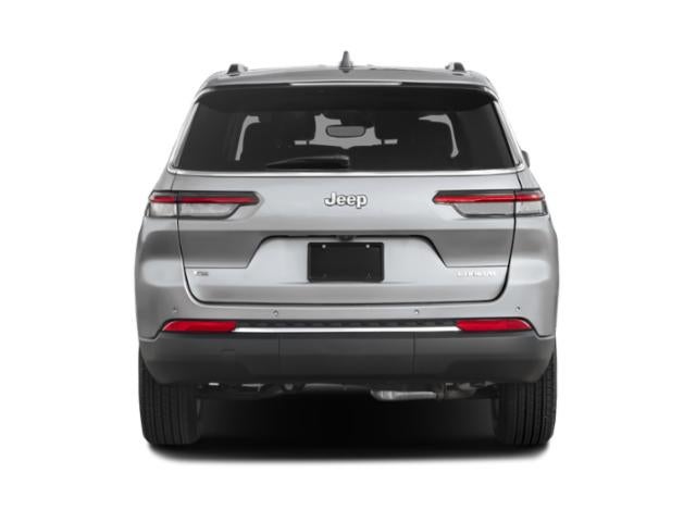 2024 Jeep Grand Cherokee L Altitude X 4x2