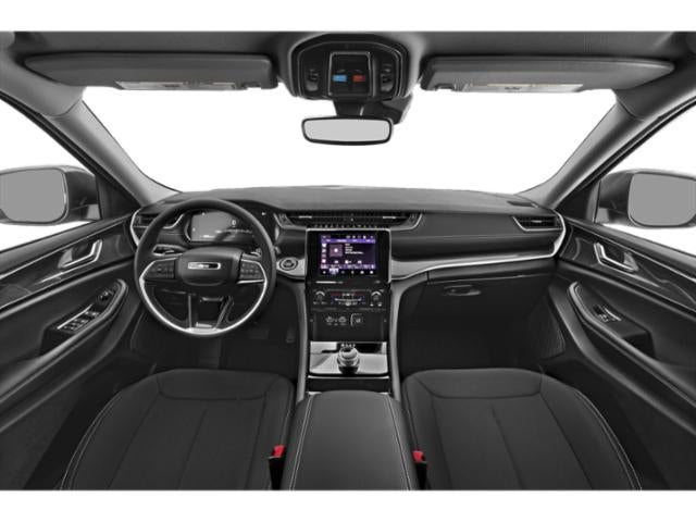 2024 Jeep Grand Cherokee L Altitude X 4x2