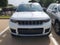 2025 Jeep Grand Cherokee L Laredo X 4x4