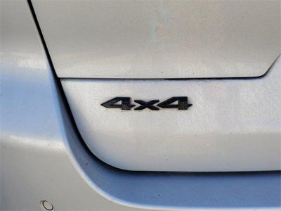 2024 Jeep Grand Cherokee L Summit Reserve 4x4