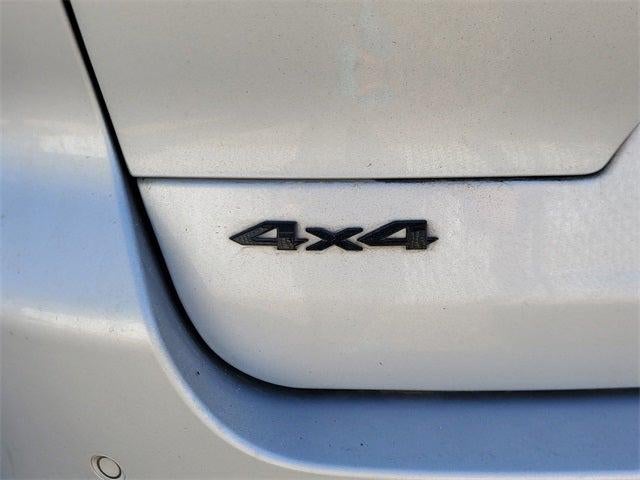 2024 Jeep Grand Cherokee L Summit Reserve 4x4